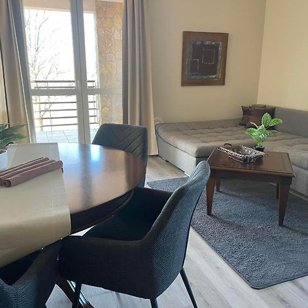 Europa Birdland Apartman Bük Екстериор снимка