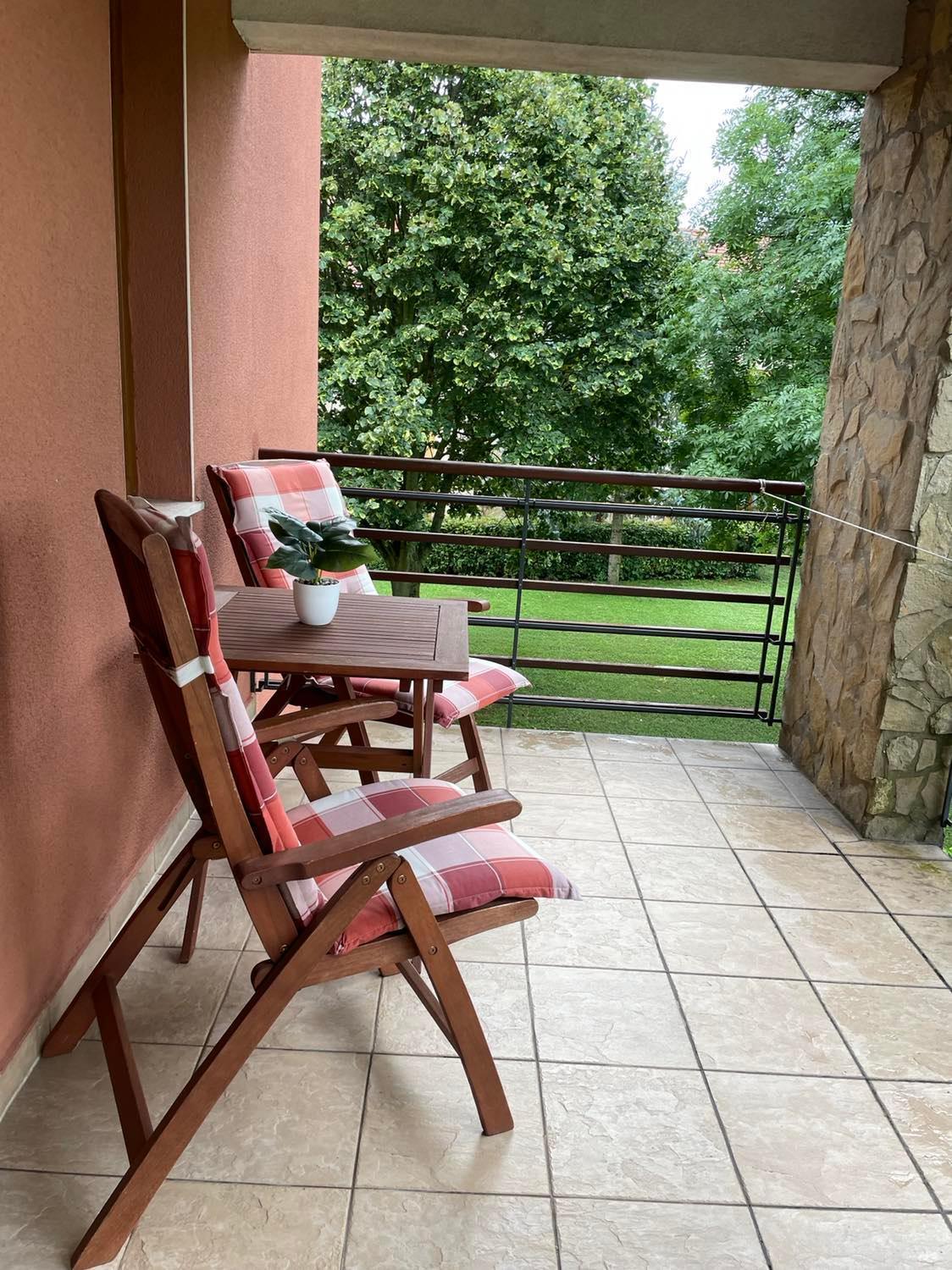 Europa Birdland Apartman Bük Екстериор снимка