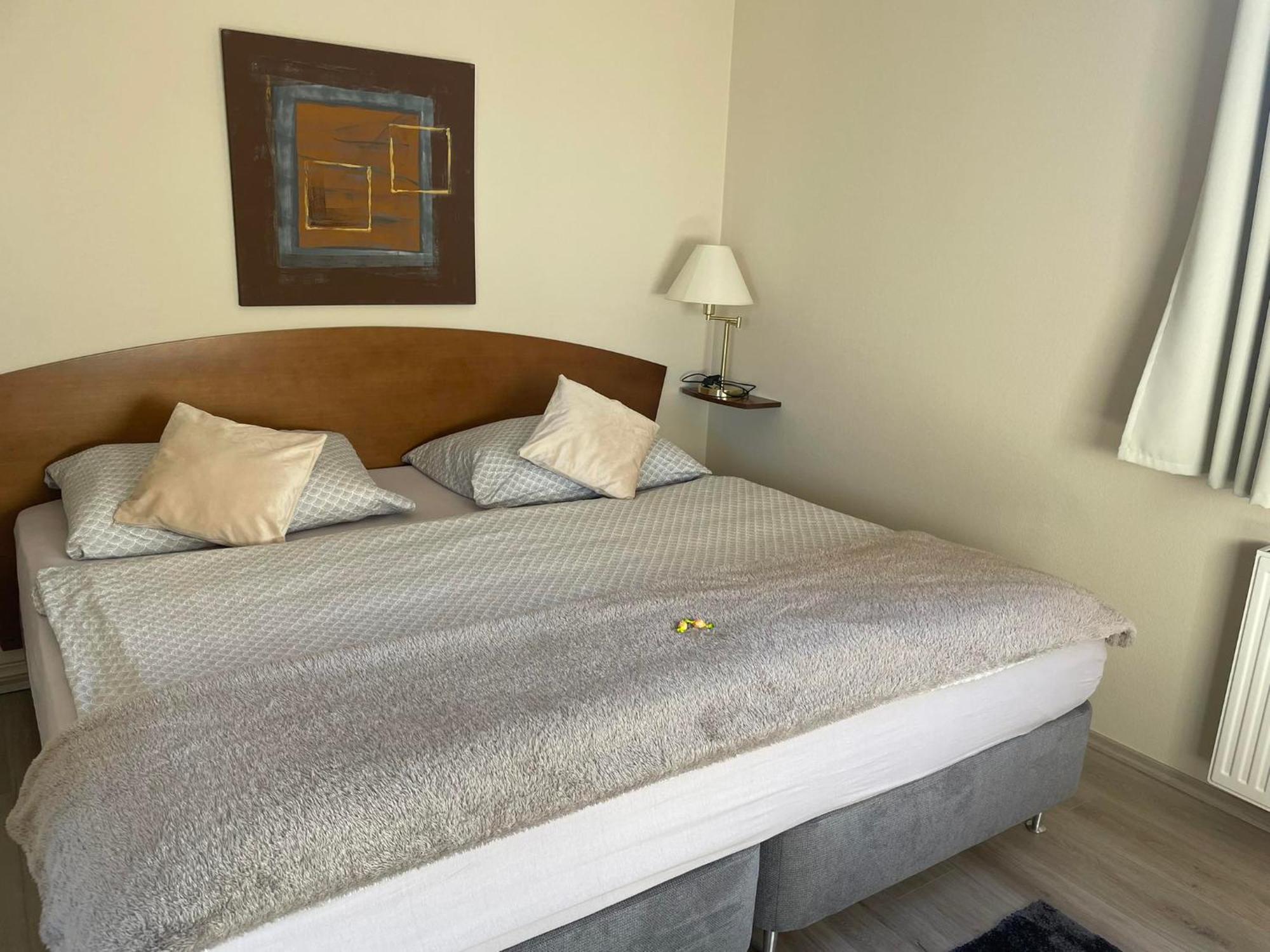 Europa Birdland Apartman Bük Екстериор снимка