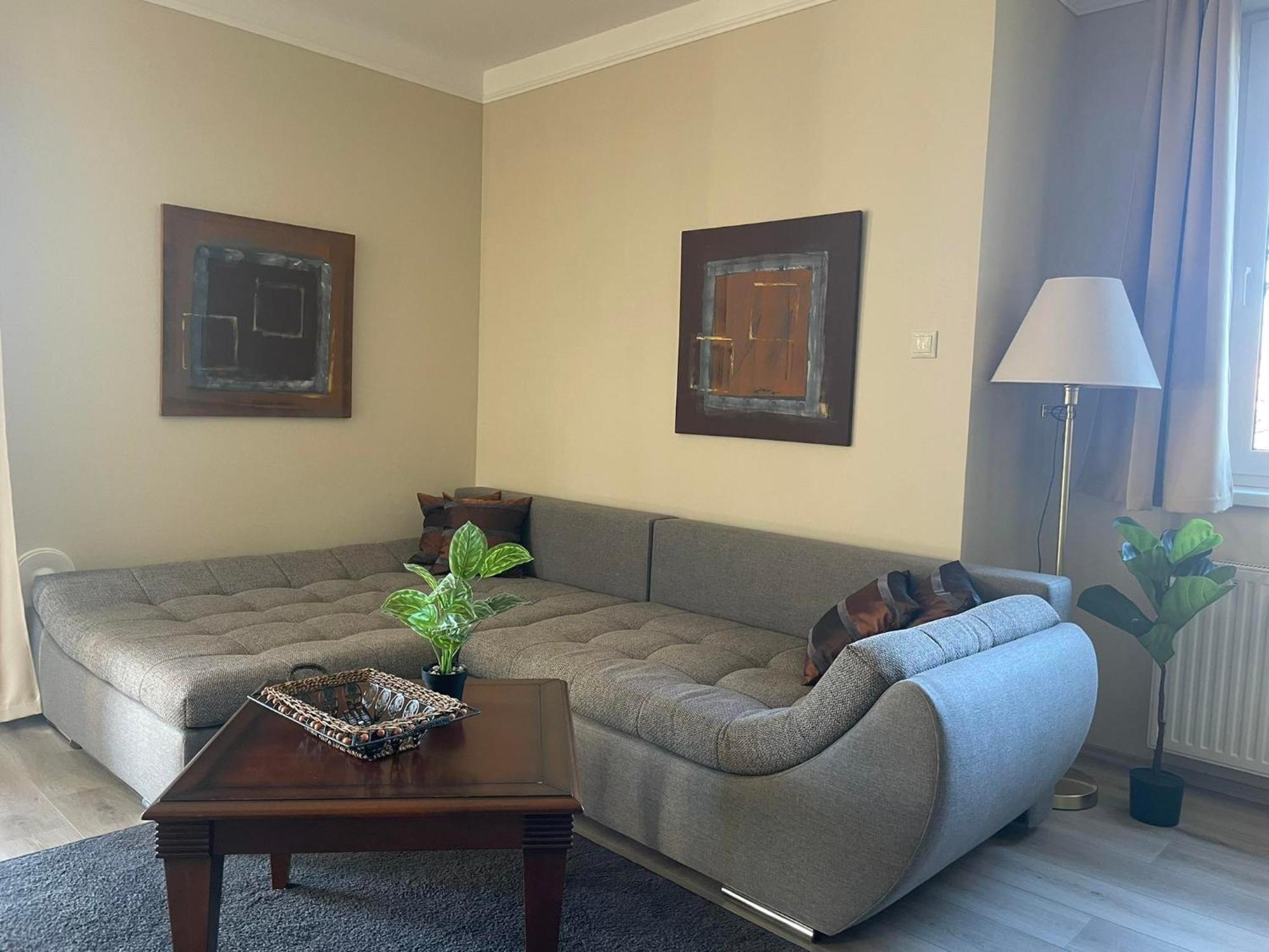 Europa Birdland Apartman Bük Екстериор снимка