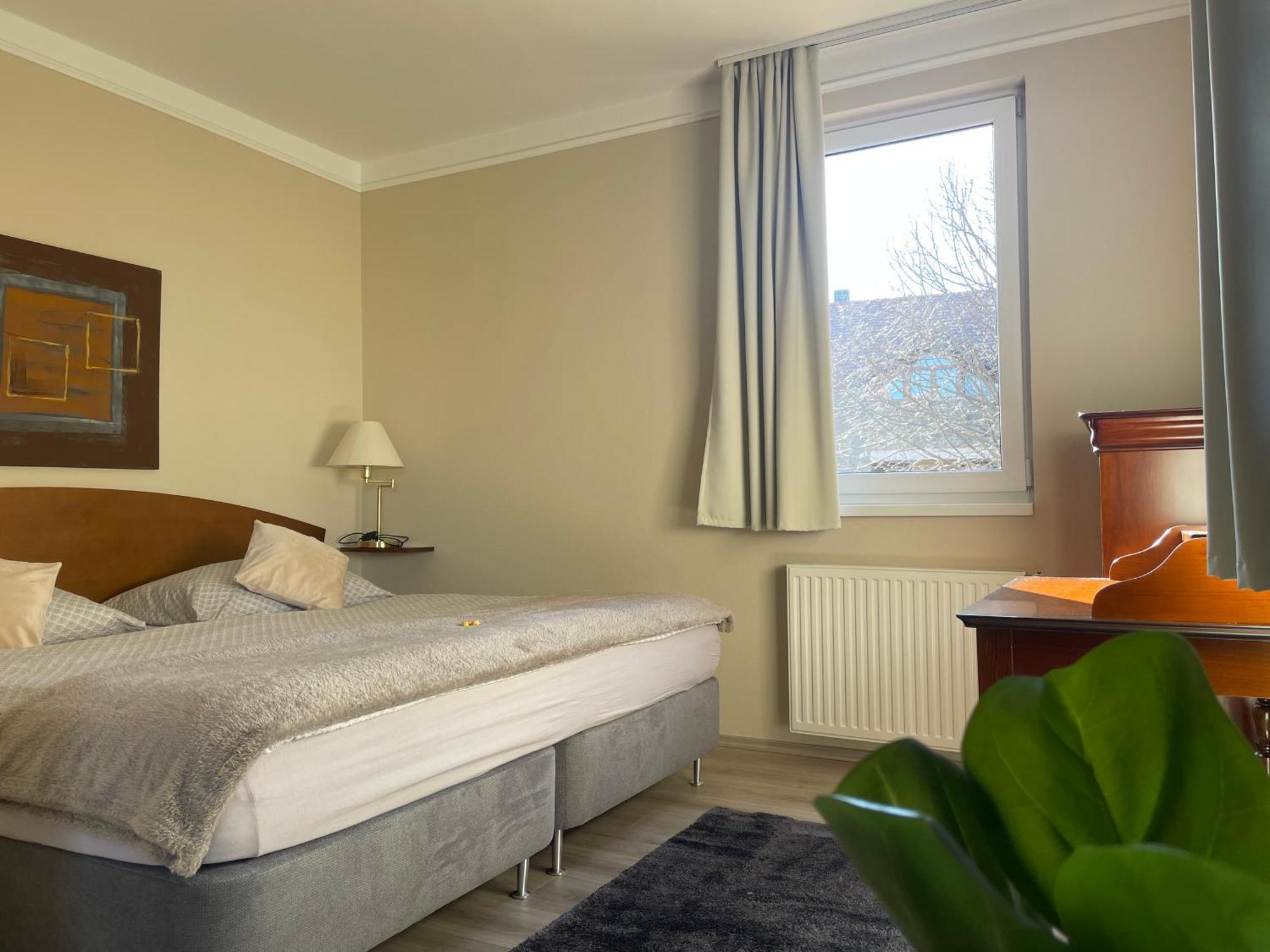 Europa Birdland Apartman Bük Екстериор снимка