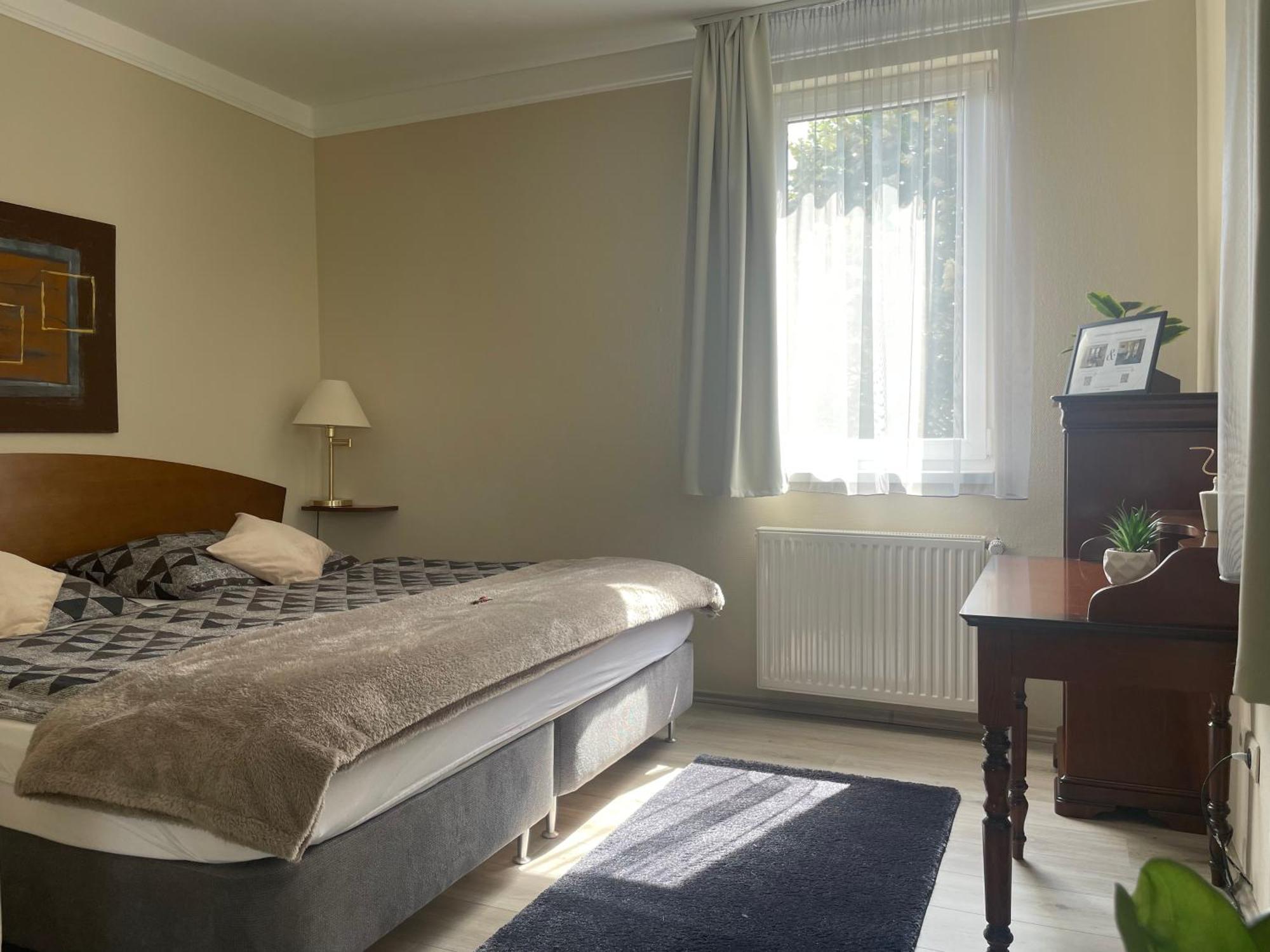 Europa Birdland Apartman Bük Екстериор снимка